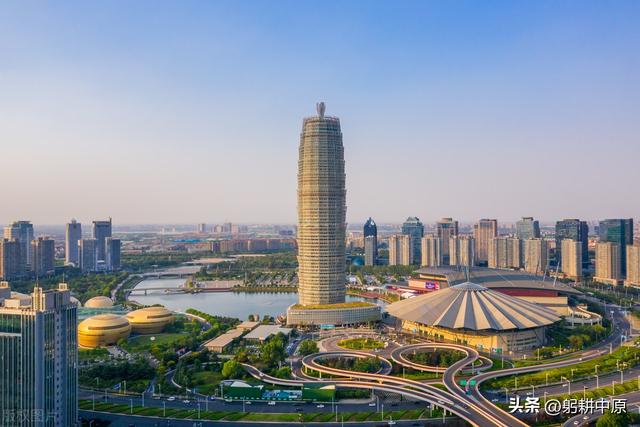 河南有地铁的城市，河南省都有哪个市有地铁（郑州地铁线路大全）