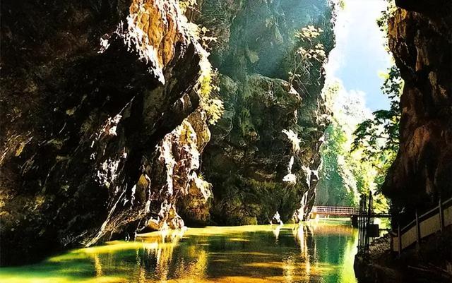 百色旅游攻略必玩的景点，百色红色旅游攻略必玩的景点（百色这七大红色旅游地你去过吗）