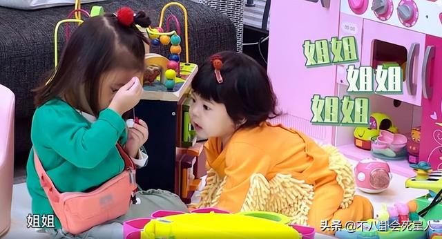 妈妈是超人第一季，姨母心是个什么意思（《妈妈是超人》9位萌娃现状）