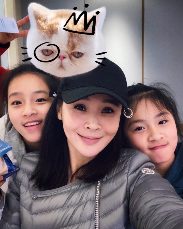 于明加个人资料简介，于明加个人资料家庭背景（演员于明加：入圈零绯闻）