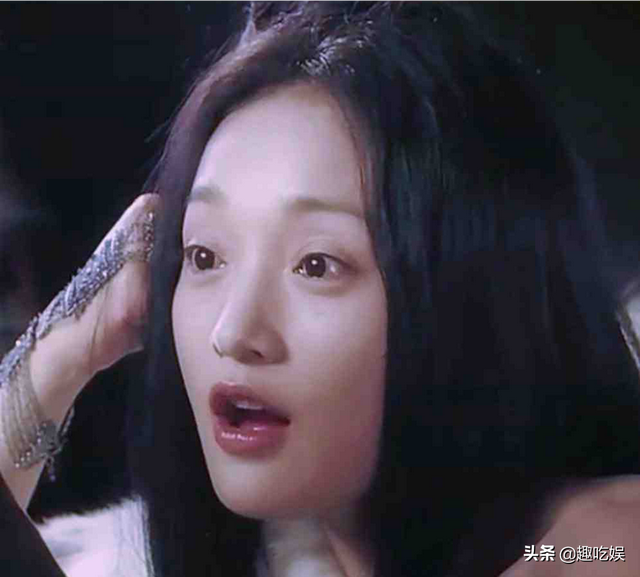 周迅最近什么样了，如今活出新花样