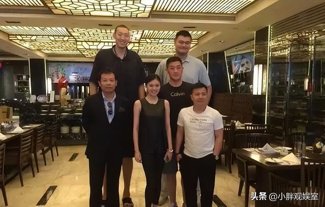 世界第一高人5米9的人，郑恺百米9.99是真的吗（中国比姚明还高的11位巨人）