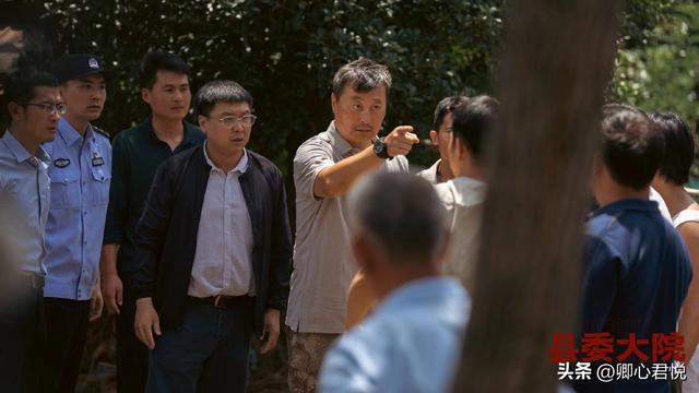 领导真心重视你的表现，领导重视你的表现有哪些（看不懂“小人物”梁三宝）