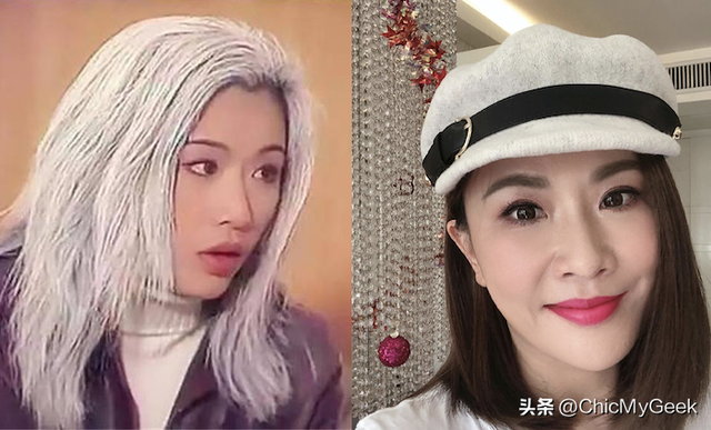 我和僵尸有个约会马小玲，我和僵尸有个约会马小玲死了（《我和僵尸有个约会》4女星近况大不同）