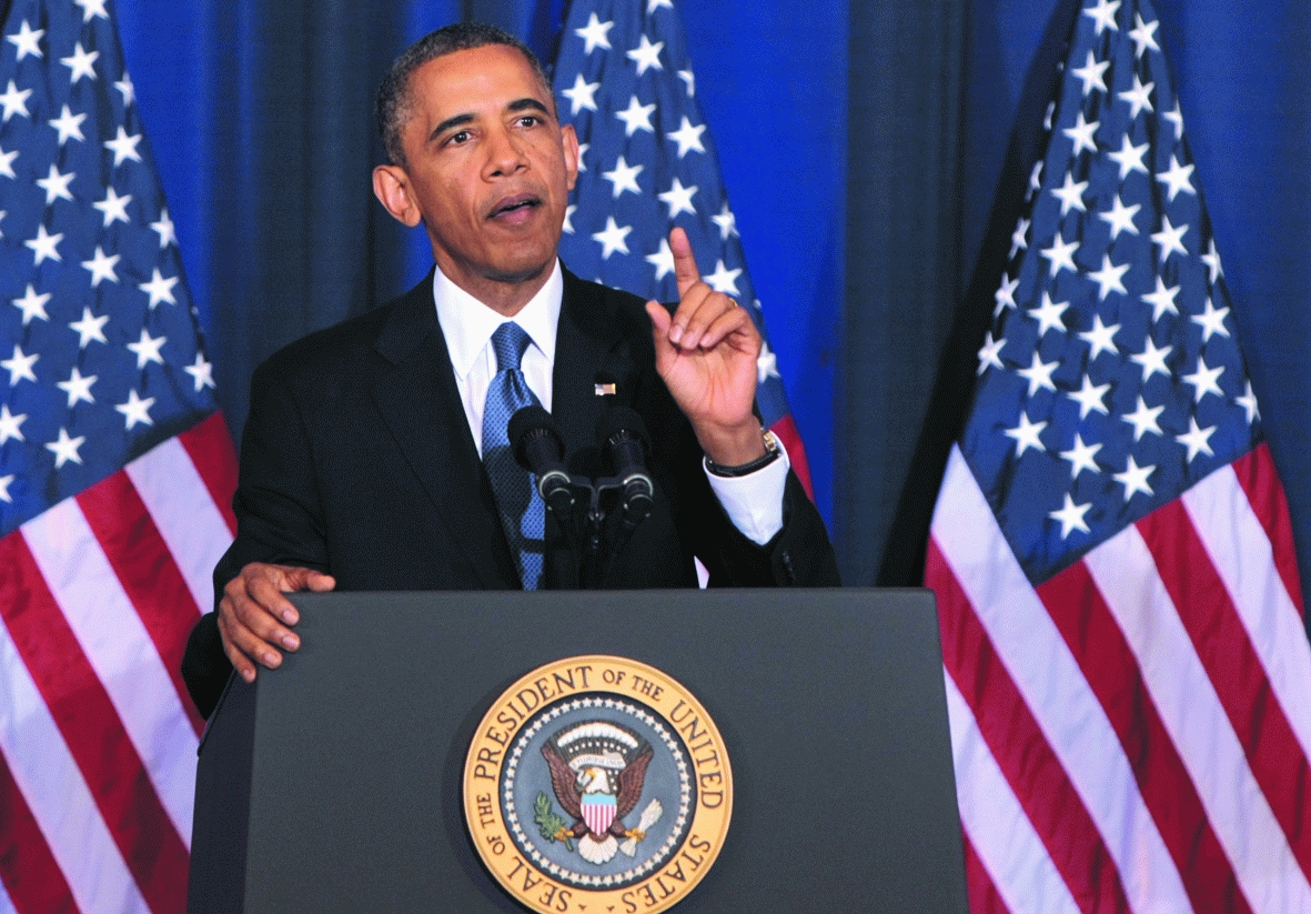 都是美国公民,美国为何如此痛恨黑人?