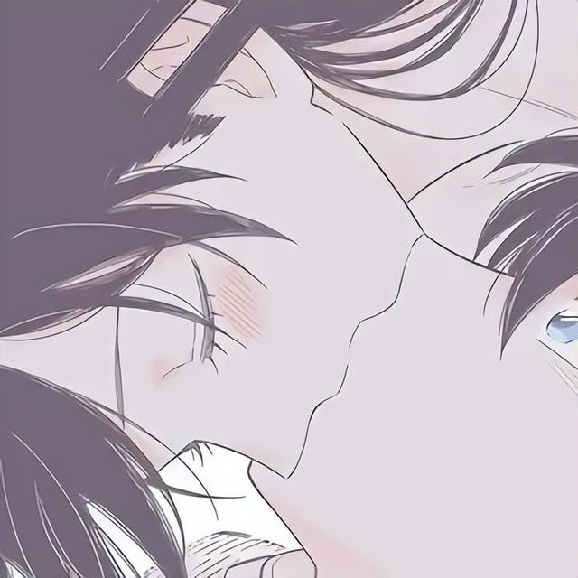 地缚少年花子君情头，地缚少年花子君|一对两张动漫情头，微信头像（二次元动漫污污情头）