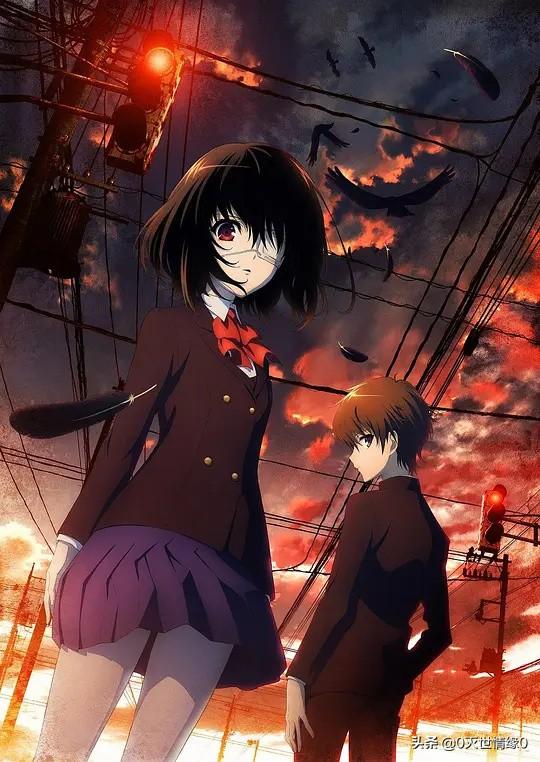 恐怖学校剧情（划分为）