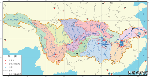 三峡蓄水量，三峡蓄水量是多少立方千米（三峡大坝截流20多年）