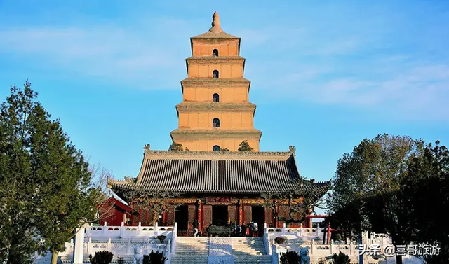 西安有什么景点，西安必去的景点有哪些（西安5a级景区有哪些）