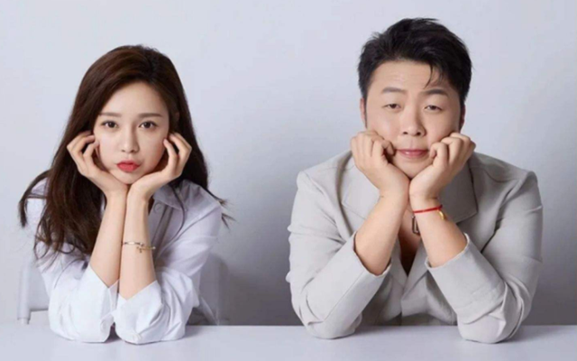 熊先生官方网店，熊先生的店（这5位是“闷声发大财”的代言人）