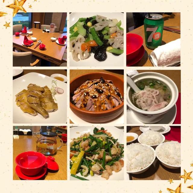 吃货进行曲歌词，吃货养成记：二零一九