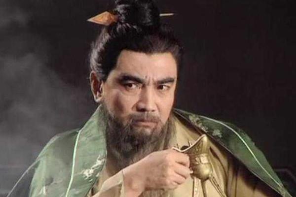 别驾什么意思，别驾是什么意思（三国4个最没有原则的小人）