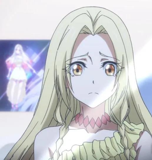 爱神巧克力梅塔塔有多高，国漫第一后宫番《爱神巧克力》男主江浩一和其后宫女友们