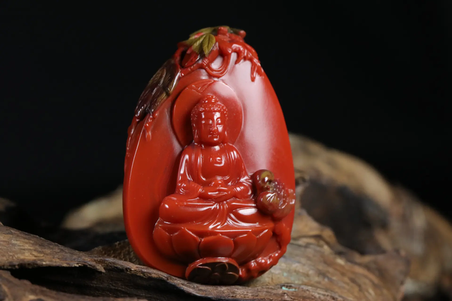 戴朱砂有什么讲究，朱砂佩戴禁忌是什么（2023年想红红火火）