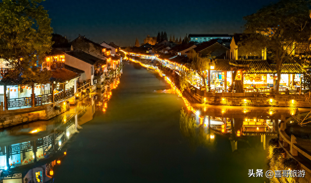 上海金山区旅游景点有哪些？
