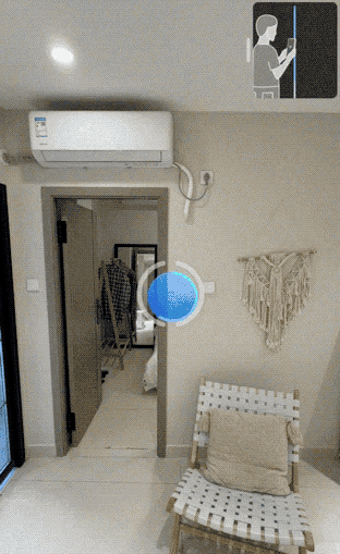 vr眼镜使用方法教程，vr眼镜怎么使用（悄咪咪说一个拍摄VR小窍门）