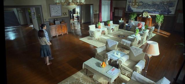 程真真爸爸是什么官，旭旭宝宝的老爸身份（和《人世间》相似的电视剧《假如生活欺骗了你》）