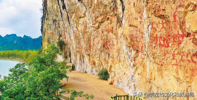 崇左旅游景点大全，崇左市区旅游必去景点有哪些（这份“特种兵式旅游”攻略你还不快收下）