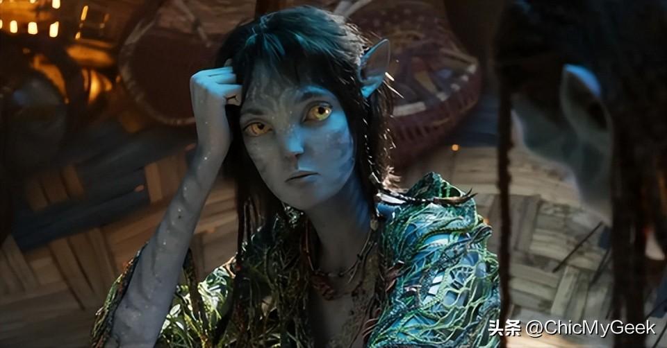 加勒比海盗5彩蛋，加勒比海盗5的彩蛋是什么（水之道》彩蛋比剧情更深奥）