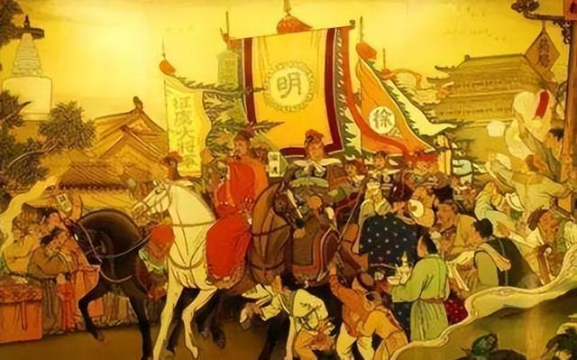 关于元朝的历史讲解，一分钟了解元朝那些事儿