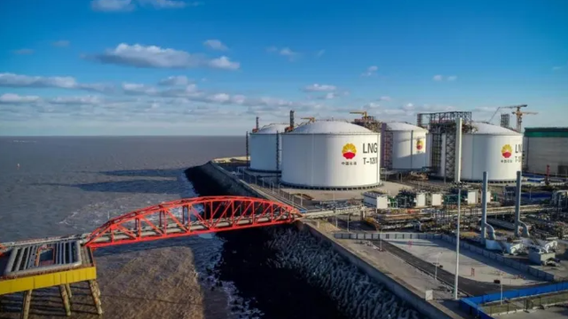 石油大国是哪个国家，地球最富的10个国家（全球石油储量对比）