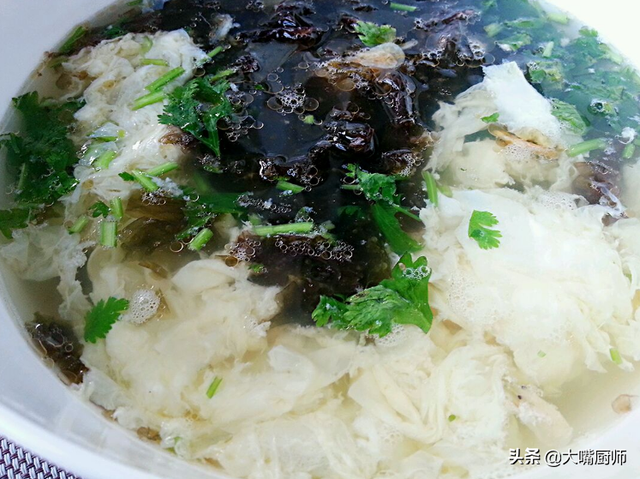 紫菜要煮多久才可以熟，紫菜要煮多久才可以熟透（很多人不知道）