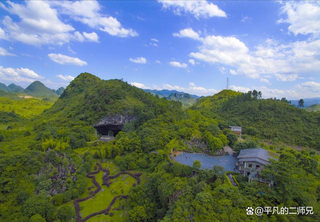 清远有什么好玩的，清远市区有什么好玩的景点（有哪些必去的景点）