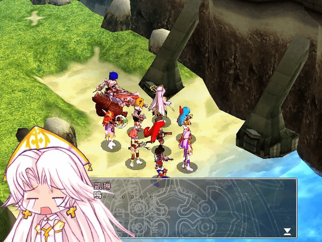 天使帝国3最强转职(经典老游戏回顾之天使帝国系列) - 趣闻杂谈 - 云