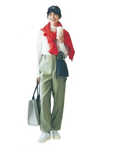 最好看的冬季服装搭配，冬季好看的衣服搭配（凭什么讲究又好看）