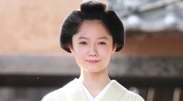 日本女优排名，日本人是人吗（中川翔子赢过上户彩夺冠）