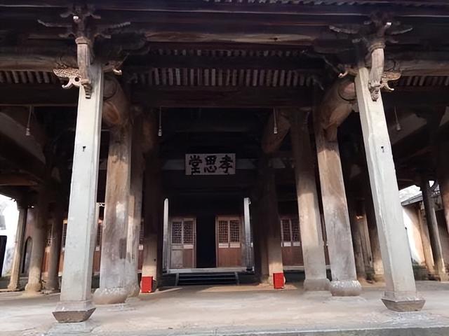 兰溪附近旅游景点一日游攻略，浙江兰溪10大最美古村落