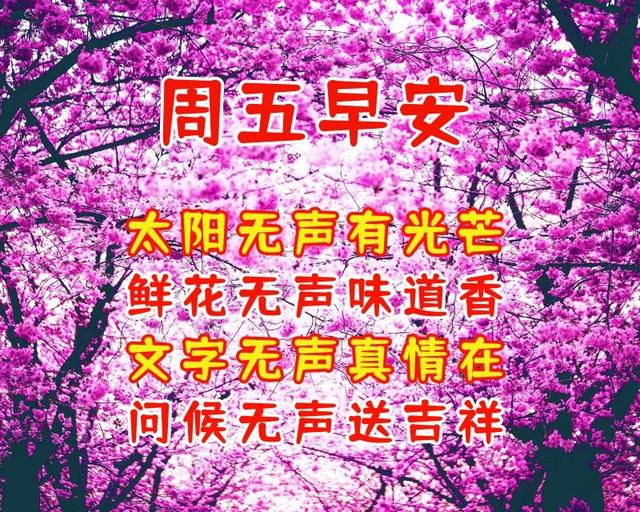 平安顺遂一般送给谁的，平安顺遂什么意思（5月20日周五早安温馨祝福）