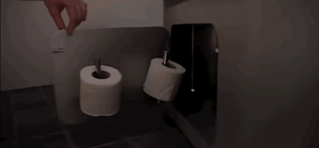 纸盒纸篓怎么折叠，小纸盒怎么折叠（这些逆天折叠神器）