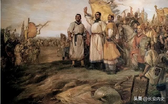 王羲之和王凝之什么关系，王羲之和王凝之什么关系啊（谢道韫的丈夫王凝之到底有多废）