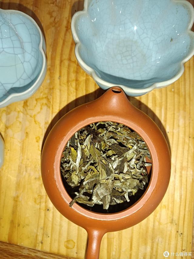 质量好的白茶正宗白茶，寄与爱茶人—品评这两年买的十几款白茶