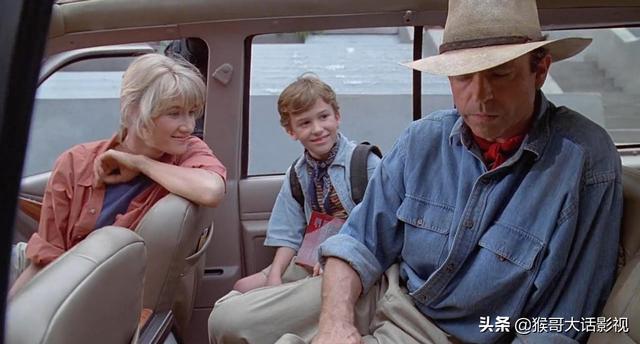 杨海音个人资料，杨海音（《侏罗纪公园》译制资料整理）