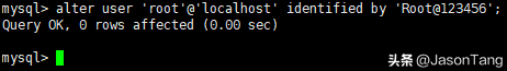 mysql安装教程环境配置_完整版MySQL安装配置