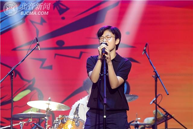 北京现代音乐学院，北京现代音乐学院有那些专业（北音爵士乐学院2022级新生音乐会精彩举行）