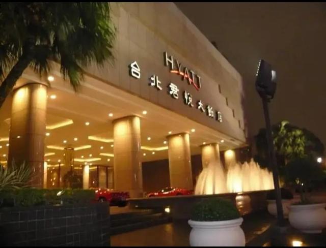 十大灵异酒店，十大酒店灵异事件（是全球十大闹鬼酒店之一）