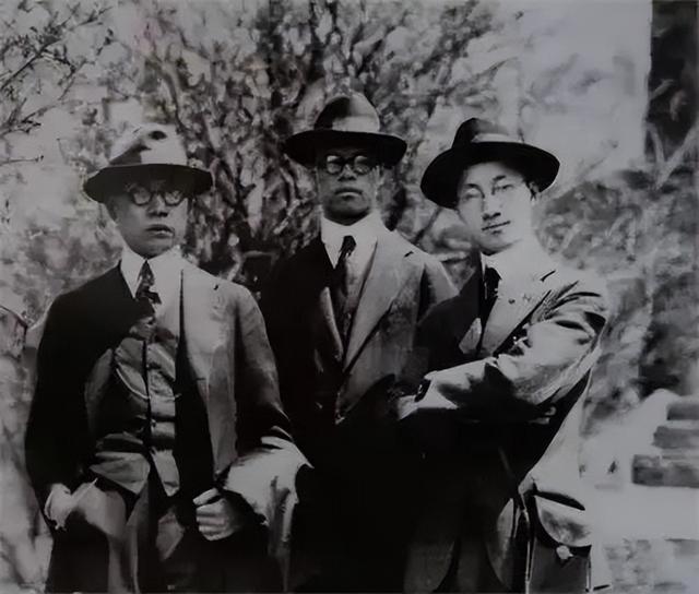 金岳霖先生，金岳霖先生阅读答案（和林徽因是什么关系）