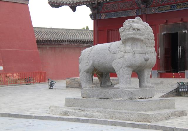 巩义景区景点大全介绍，河南这个不起眼的小城