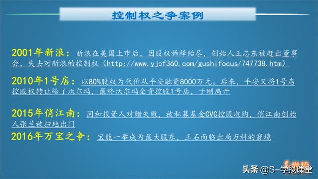 如何在公司拥有完全绝对控制权，如何在公司拥有完全绝对控制权（一文读懂如何掌握企业控制权）