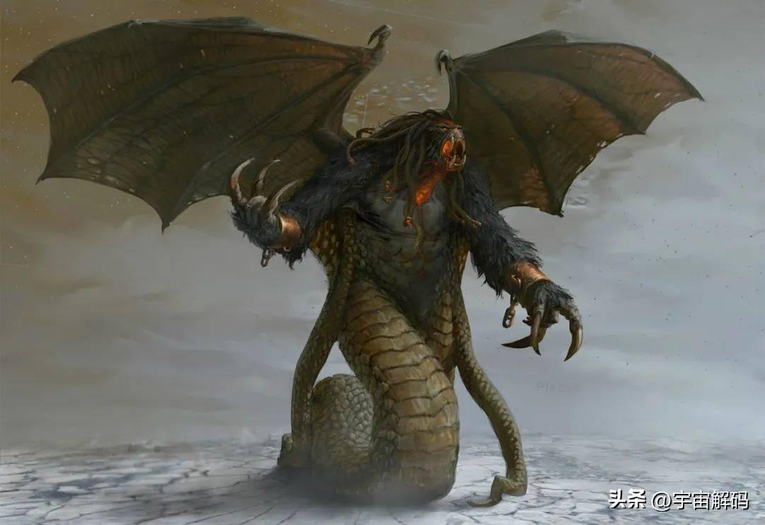 第四名,古希腊神话-提丰