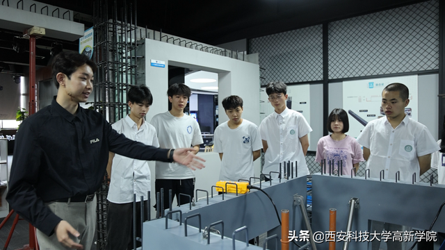 西安高新科技学院，2021年西安高新科技职业学院录取结果公布时间及录取通知书查询入口（欢迎报考西安科技大学高新学院）