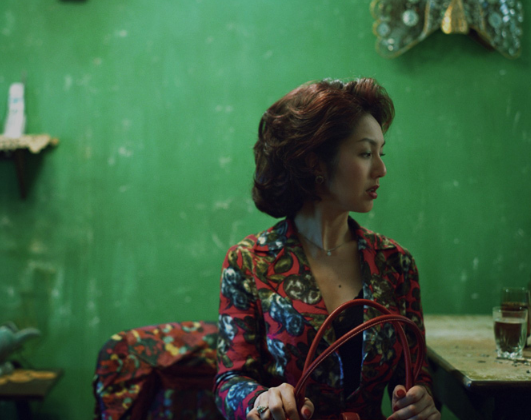 韩国有点色的电影，韩国有哪些电视剧很色（推荐五部朴赞郁执导的限制级犯罪电影）