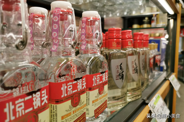 浓香白酒十大排名，中国十大浓香型白酒排行榜（盘点7款“好喝不贵”的浓香酒）