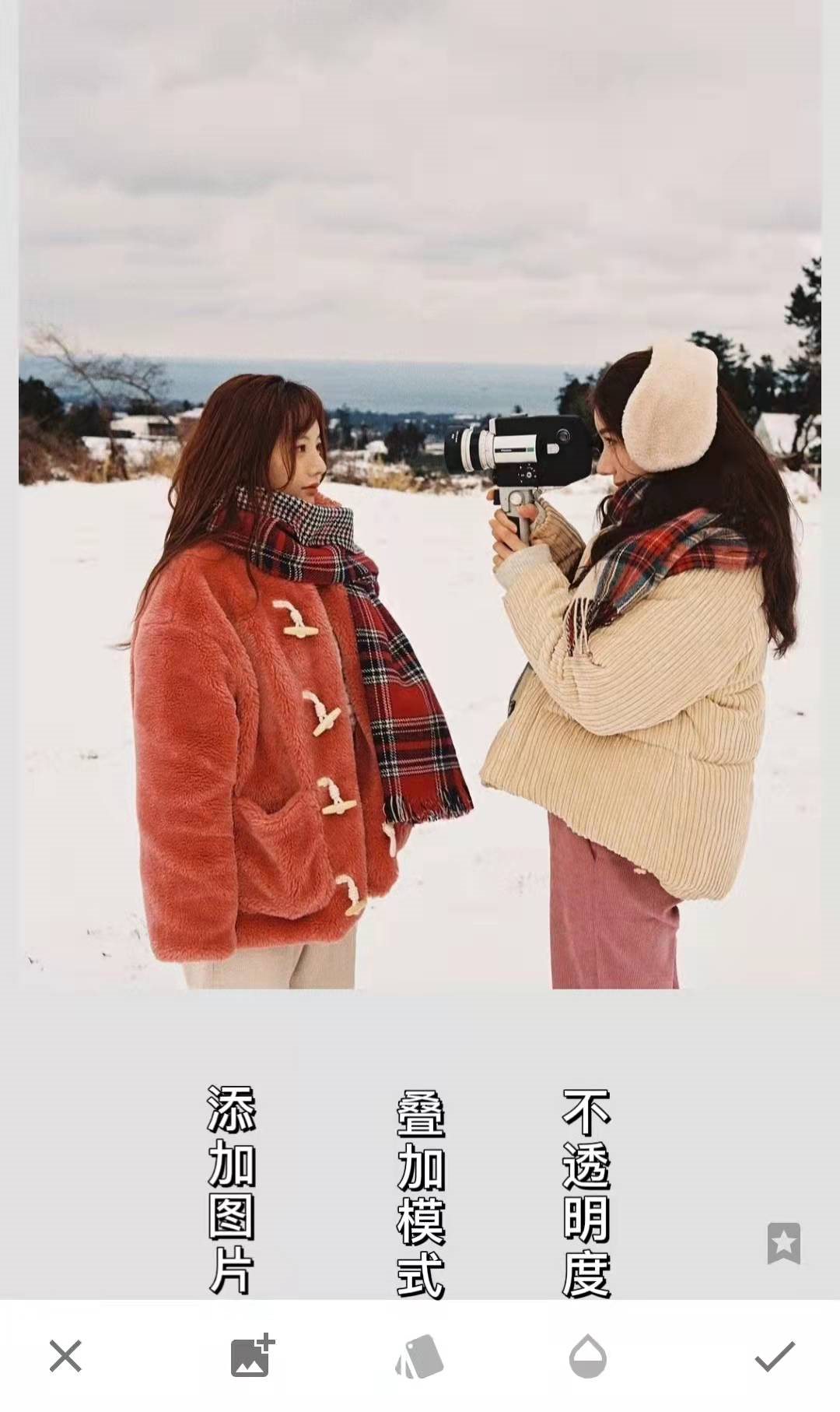 双重曝光怎么拍(华为手机自带的双重曝光在哪)