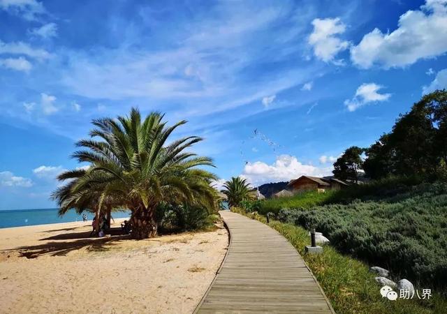 昆明旅游景点，昆明旅游景点一日游（昆明必打卡的30个小众上镜地）