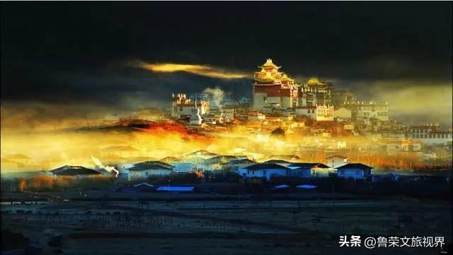 香格里拉最全旅游攻略
