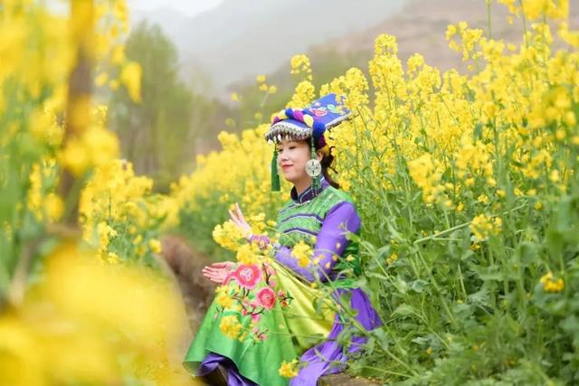 汉中旅游景点排名推荐，汉中旅游景点大全排名榜（在汉中一年四季可以这样玩 →）